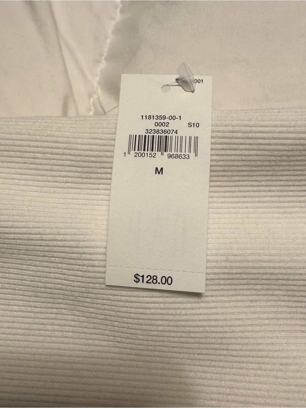 Malbon x GAP Dress - NEW WITH TAGS - Size M - Picture 5 of 5